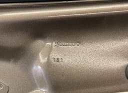 VW 5N0833312B 5N0839730R Door Rear Right VW TIGUAN I (5N) (2007-2018) — thumbnail 3