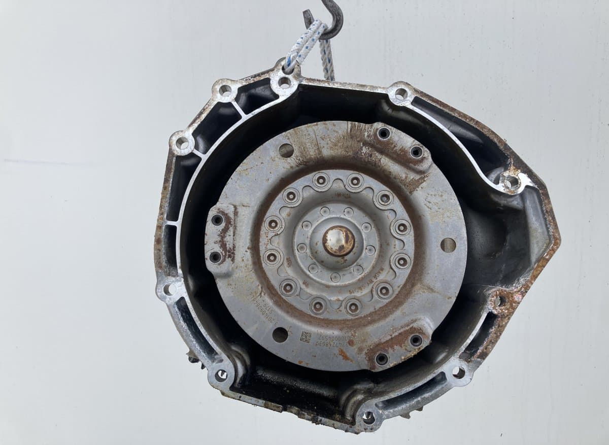 JEEP 1087401619 1087401746 P52854875AH Gearbox JEEP GRAND CHEROKEE IV (WK, WK2) (2010-2021)