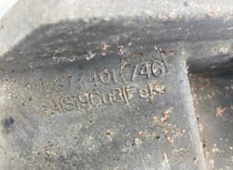 JEEP 1087401619 1087401746 P52854875AH Gearbox JEEP GRAND CHEROKEE IV (WK, WK2) (2010-2021) — thumbnail 4