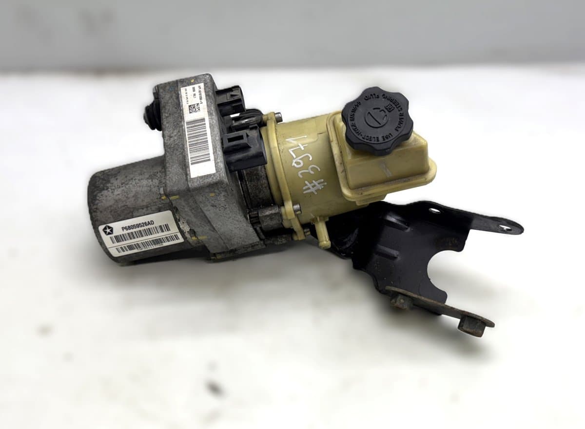CHRYSLER P68059526AD 68059526AD Power steering pump CHRYSLER 300C II (2010-2023)