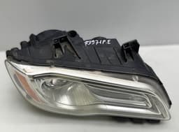 CHRYSLER 68042154AE BAM92-143700 BAM92143700 Headlight right CHRYSLER 300C II (2010-2023) — thumbnail 1
