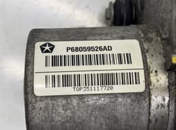 CHRYSLER P68059526AD 68059526AD Power steering pump CHRYSLER 300C II (2010-2023) — thumbnail 3