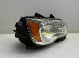 CHRYSLER 68042154AE BAM92-143700 BAM92143700 Headlight right CHRYSLER 300C II (2010-2023) — thumbnail 8