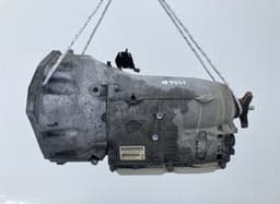 CHRYSLER 103AA05 P52108703AA Gearbox CHRYSLER 300C II (2010-2023) — thumbnail 2