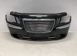 CHRYSLER 68071976AB Front Bumper CHRYSLER 300C II (2010-2023) — thumbnail 2