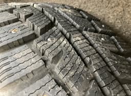 NISSAN 03004EA1B Rim set With Tyres 4 pcs NISSAN QASHQAI II (J11) (2013-2021) — thumbnail 6