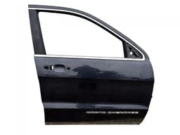 JEEP 68274938AD Door Front Right JEEP GRAND CHEROKEE IV (WK, WK2) (2010-2021) — thumbnail 1