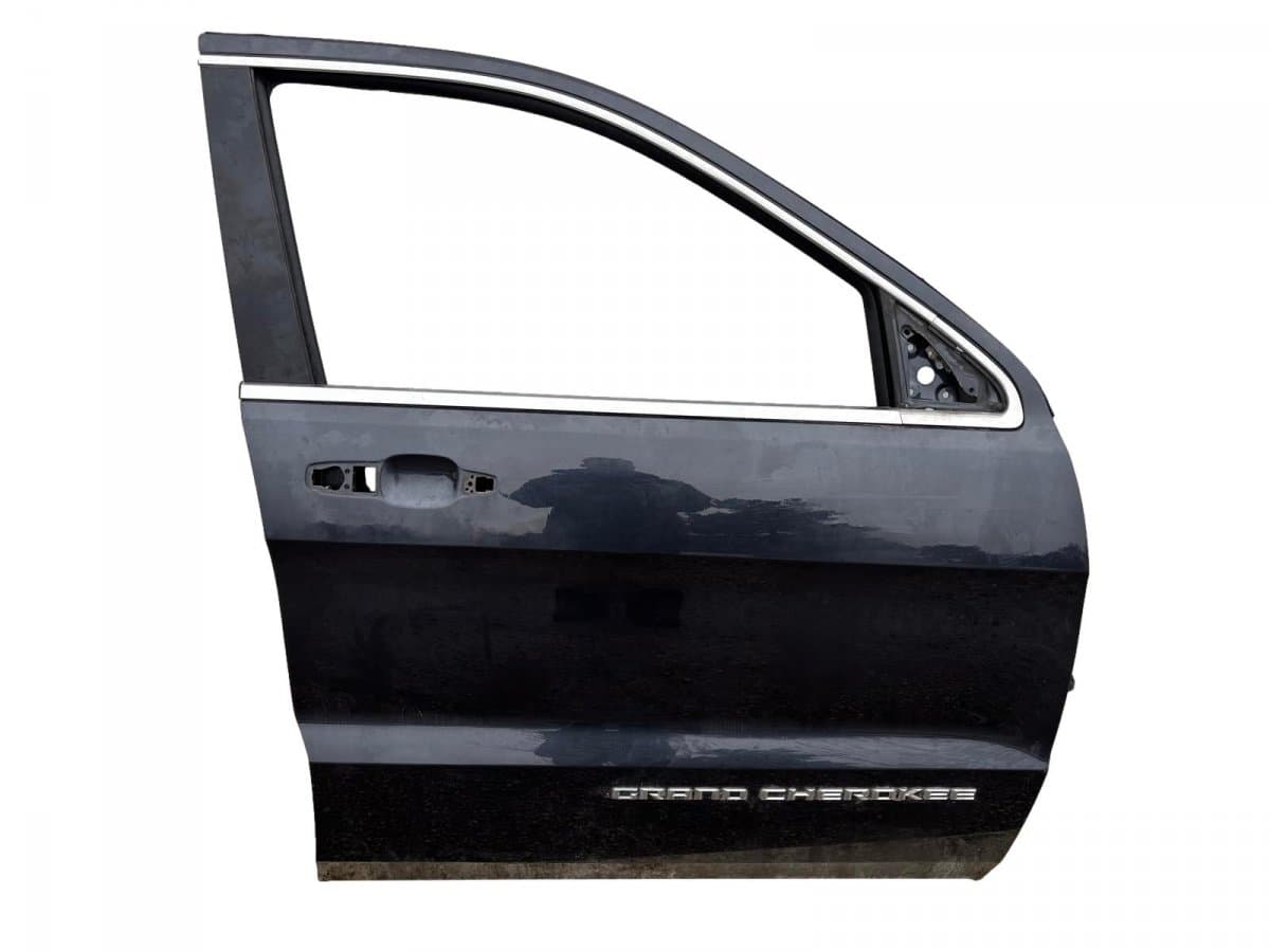 68274938AD Door Front Right JEEP GRAND CHEROKEE IV (WK, WK2) (2010-2021)