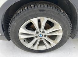 BMW 36112409018 Rim set With Tyres 4 pcs BMW X1 (F48) (2014-2022) — thumbnail 4