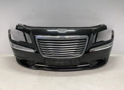 CHRYSLER 68071976AB Front Bumper CHRYSLER 300C II (2010-2023) — thumbnail 1