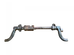 LAND ROVER LR092959 Stabilizer bar front LAND ROVER RANGE ROVER IV (LG/L405) (2012-2021) — thumbnail 1