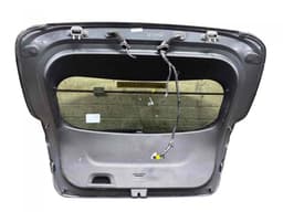 KIA 73700J7800 Bootlid / tailgate KIA XCEED (CD) (2019-) — thumbnail 2