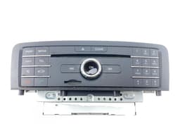 MERCEDES-BENZ A2469005613 Radio MERCEDES-BENZ CLA (C117, X117) (2013-2019) — thumbnail 1