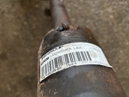 LAND ROVER LR092959 Stabilizer bar front LAND ROVER RANGE ROVER IV (LG/L405) (2012-2021) — thumbnail 2