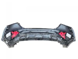 KIA 86640J7CA0 86650J7CA0 Rear bumper KIA XCEED (CD) (2019-) — thumbnail 2