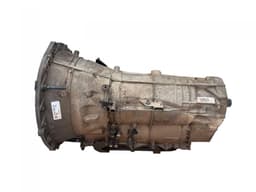 LAND ROVER 8HP70 Gearbox LAND ROVER RANGE ROVER IV (LG/L405) (2012-2021) — thumbnail 1