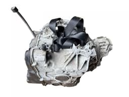 MERCEDES-BENZ 724015 724.015 Gearbox MERCEDES-BENZ CLA (C117, X117) (2013-2019) — thumbnail 3