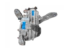 MERCEDES-BENZ A2463501802 Rear axle differential MERCEDES-BENZ CLA (C117, X117) (2013-2019) — thumbnail 4