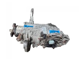 MERCEDES-BENZ A2463501802 Rear axle differential MERCEDES-BENZ CLA (C117, X117) (2013-2019) — thumbnail 1