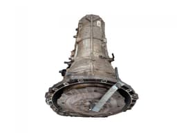 LAND ROVER 8HP70 Gearbox LAND ROVER RANGE ROVER IV (LG/L405) (2012-2021) — thumbnail 2