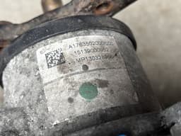 MERCEDES-BENZ A2463501802 Rear axle differential MERCEDES-BENZ CLA (C117, X117) (2013-2019) — thumbnail 5