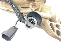 LAND ROVER 7818974343 7802277762 7818974839 Steering rack LAND ROVER RANGE ROVER IV (LG/L405) (2012-2021) — thumbnail 3