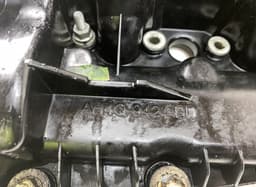 LAND ROVER LR034993 LR034994 Set of intake manifolds LAND ROVER RANGE ROVER IV (LG/L405) (2012-2021) — thumbnail 3