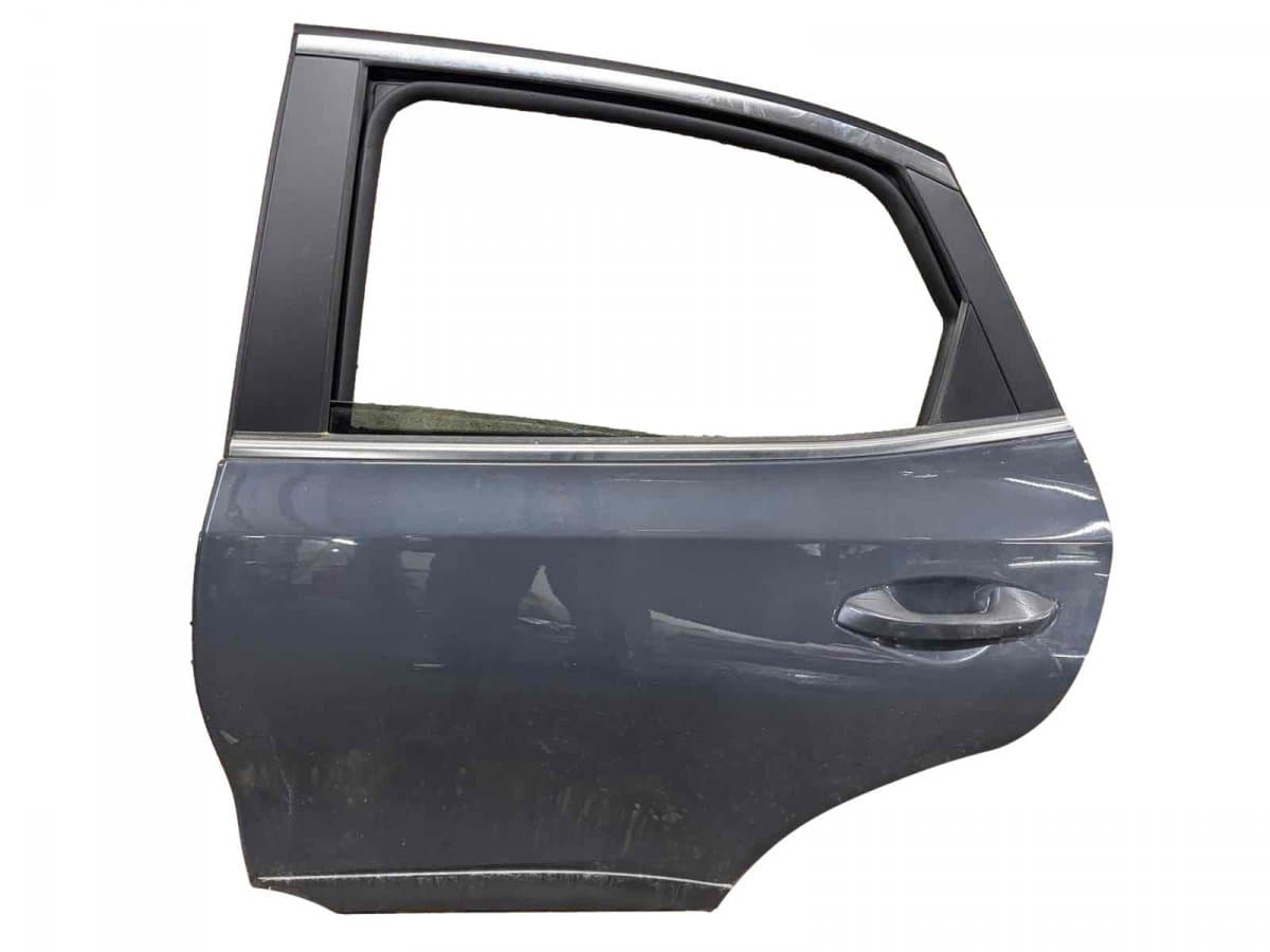 77003J7800 Door Rear Left KIA XCEED (CD) (2019-)