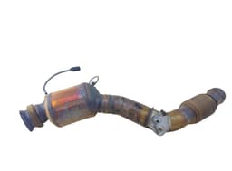 MERCEDES-BENZ A4474900283 Catalyc Converter MERCEDES-BENZ VITO / V-CLASS (W447) (2014-) — thumbnail 2