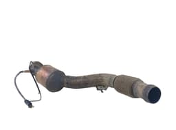MERCEDES-BENZ A4474900283 Catalyc Converter MERCEDES-BENZ VITO / V-CLASS (W447) (2014-) — thumbnail 1