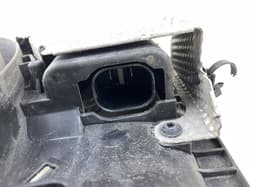 MERCEDES-BENZ A2129061002 Radiator Fan Electric MERCEDES-BENZ CLA (C117, X117) (2013-2019) — thumbnail 3