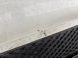 MERCEDES-BENZ A1178805040 Rear bumper MERCEDES-BENZ CLA (C117, X117) (2013-2019) — thumbnail 3