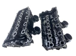 LAND ROVER LR034993 LR034994 Set of intake manifolds LAND ROVER RANGE ROVER IV (LG/L405) (2012-2021) — thumbnail 2