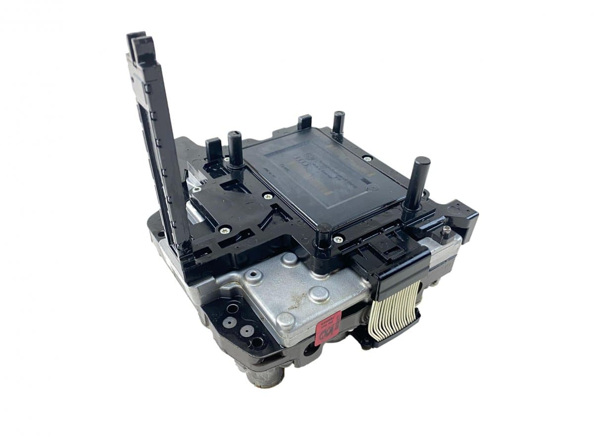 VW G24M0224 00107456A3 00401975A3 00406403A3 00406403A2 Gearbox Control Unit VW PASSAT B6 (3C) (2005-2010)