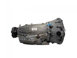 MERCEDES-BENZ 722908 722.908 Gearbox MERCEDES-BENZ VITO / V-CLASS (W447) (2014-) — thumbnail 4