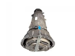 MERCEDES-BENZ 722908 722.908 Gearbox MERCEDES-BENZ VITO / V-CLASS (W447) (2014-) — thumbnail 3