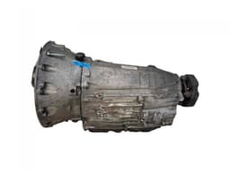 MERCEDES-BENZ 722908 722.908 Gearbox MERCEDES-BENZ VITO / V-CLASS (W447) (2014-) — thumbnail 2
