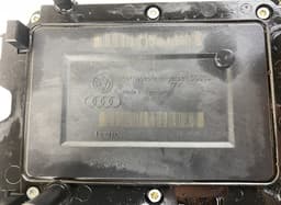 VW G24M0224 00107456A3 00401975A3 00406403A3 00406403A2 Gearbox Control Unit VW PASSAT B6 (3C) (2005-2010) — thumbnail 3