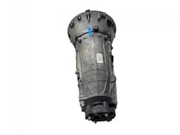 MERCEDES-BENZ 722908 722.908 Gearbox MERCEDES-BENZ VITO / V-CLASS (W447) (2014-) — thumbnail 5