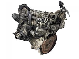 VOLVO D5244T10 Engine VOLVO XC60 I (2008-2017) — thumbnail 1