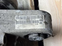 JEEP 68184737AC Rear axle differential JEEP GRAND CHEROKEE IV (WK, WK2) (2010-2021) — thumbnail 5