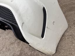 MERCEDES-BENZ A1178805040 Rear bumper MERCEDES-BENZ CLA (C117, X117) (2013-2019) — thumbnail 4