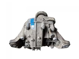 JEEP 68184737AC Rear axle differential JEEP GRAND CHEROKEE IV (WK, WK2) (2010-2021) — thumbnail 4