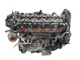 VOLVO D5244T10 Engine VOLVO XC60 I (2008-2017) — thumbnail 4