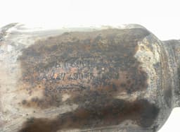 MERCEDES-BENZ A4474900283 Catalyc Converter MERCEDES-BENZ VITO / V-CLASS (W447) (2014-) — thumbnail 4
