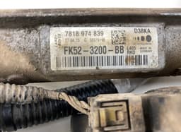 LAND ROVER 7818974343 7802277762 7818974839 Steering rack LAND ROVER RANGE ROVER IV (LG/L405) (2012-2021) — thumbnail 9
