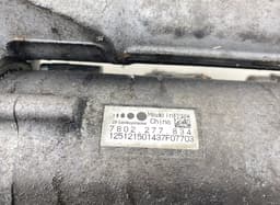 MERCEDES-BENZ 7818974891 Steering rack MERCEDES-BENZ VITO / V-CLASS (W447) (2014-) — thumbnail 6