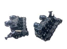 LAND ROVER LR034993 LR034994 Set of intake manifolds LAND ROVER RANGE ROVER IV (LG/L405) (2012-2021) — thumbnail 1