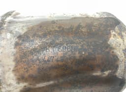 MERCEDES-BENZ A4474900283 Catalyc Converter MERCEDES-BENZ VITO / V-CLASS (W447) (2014-) — thumbnail 3