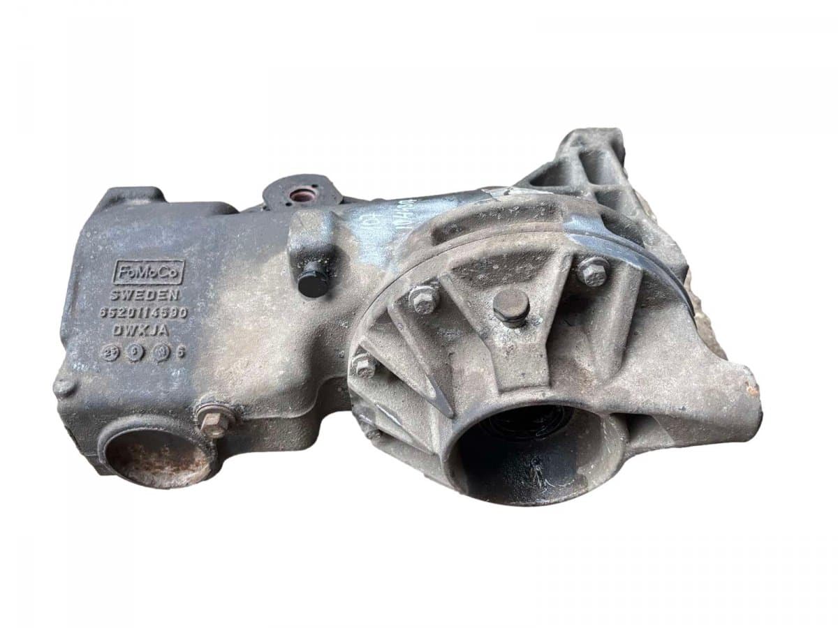 VOLVO P1216646 P1216542 P1216669 P1216665 Rear axle differential VOLVO XC60 I (2008-2017)